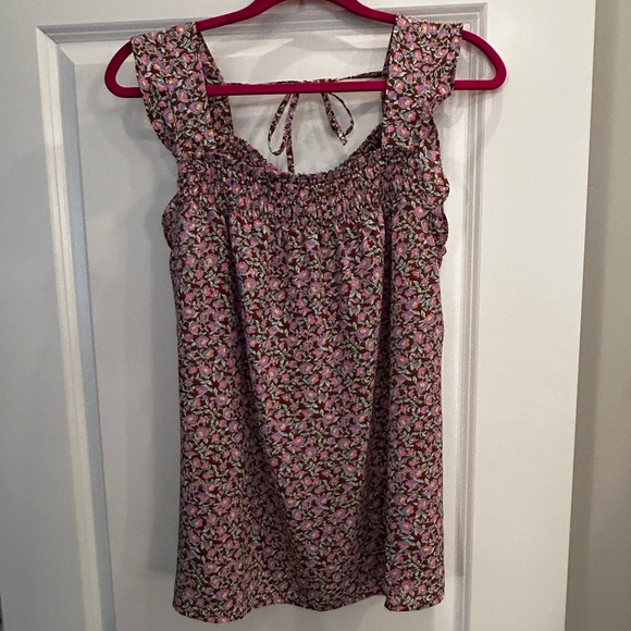 Staccato summer top - Picture 5 of 6